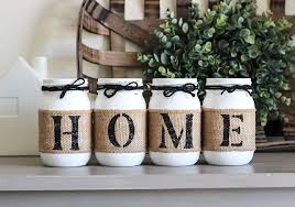 HOME Table Decor