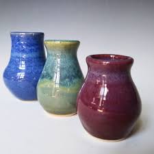 Ceramic Pottery Vase